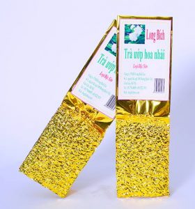 Trà Hoa Nhài 9 Tra hoa nhai
