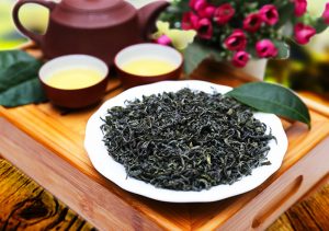 Trà Tân Cương 6 che thai nguyen co tac dung gi