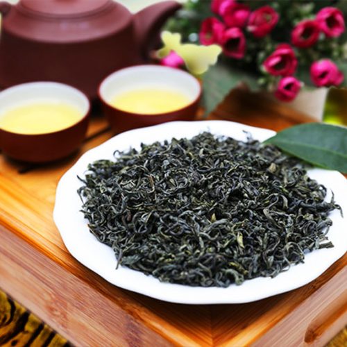 Trà Tân Cương 3 che thai nguyen co tac dung gi